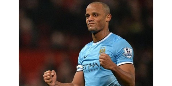 Jistý  Vincent Kompani